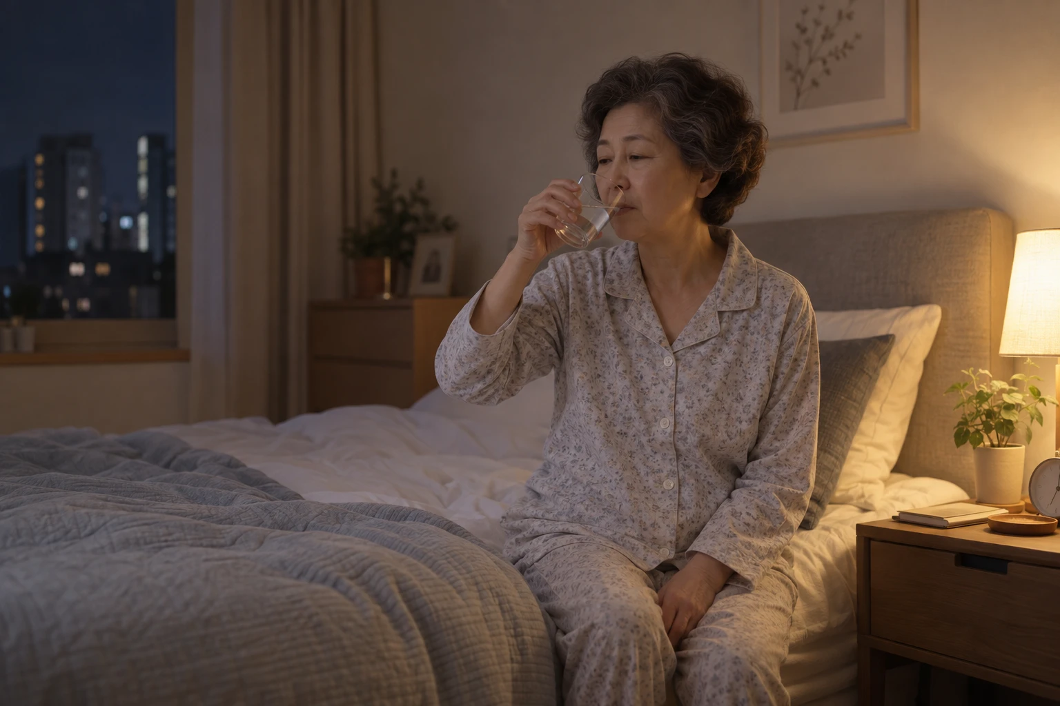 Why Does My Mouth Keep Feeling Dry? A Guide to Dry Mouth