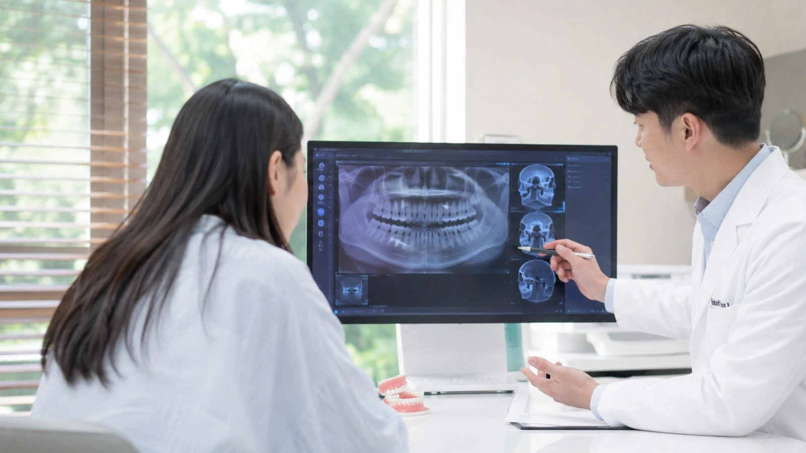 Choosing a Dentist in Seogwipo: What Matters Beyond Distance?