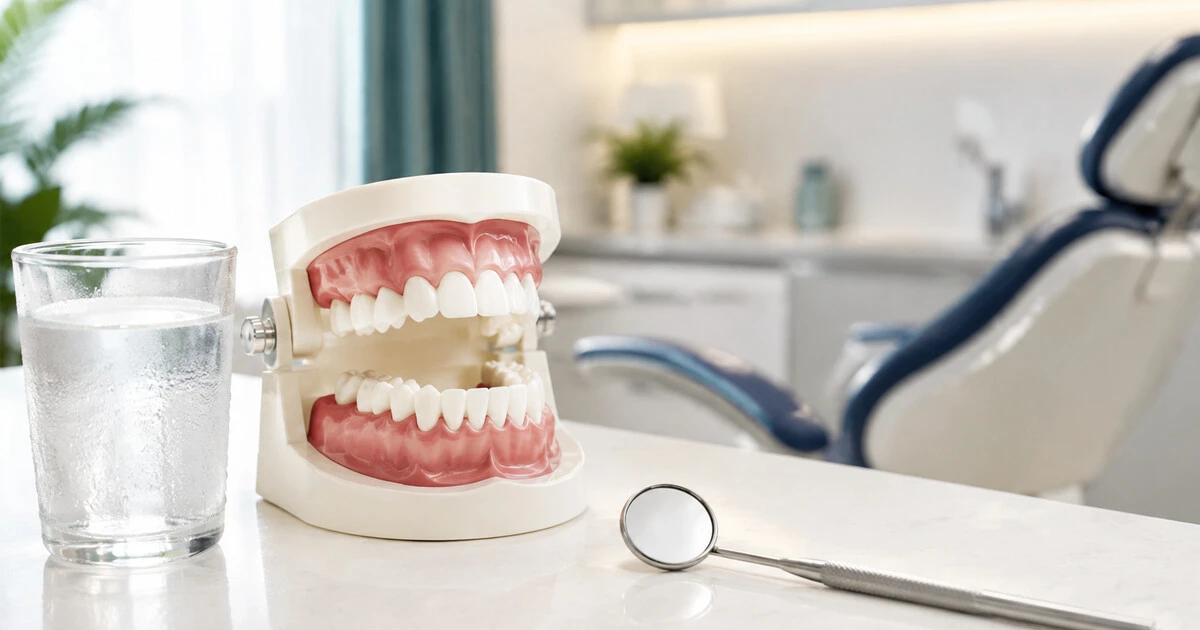 Sensitive Teeth: When Should You Have Them Checked?