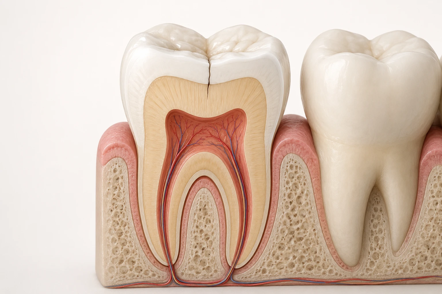 Why Does a Tooth Hurt Only When I Chew?