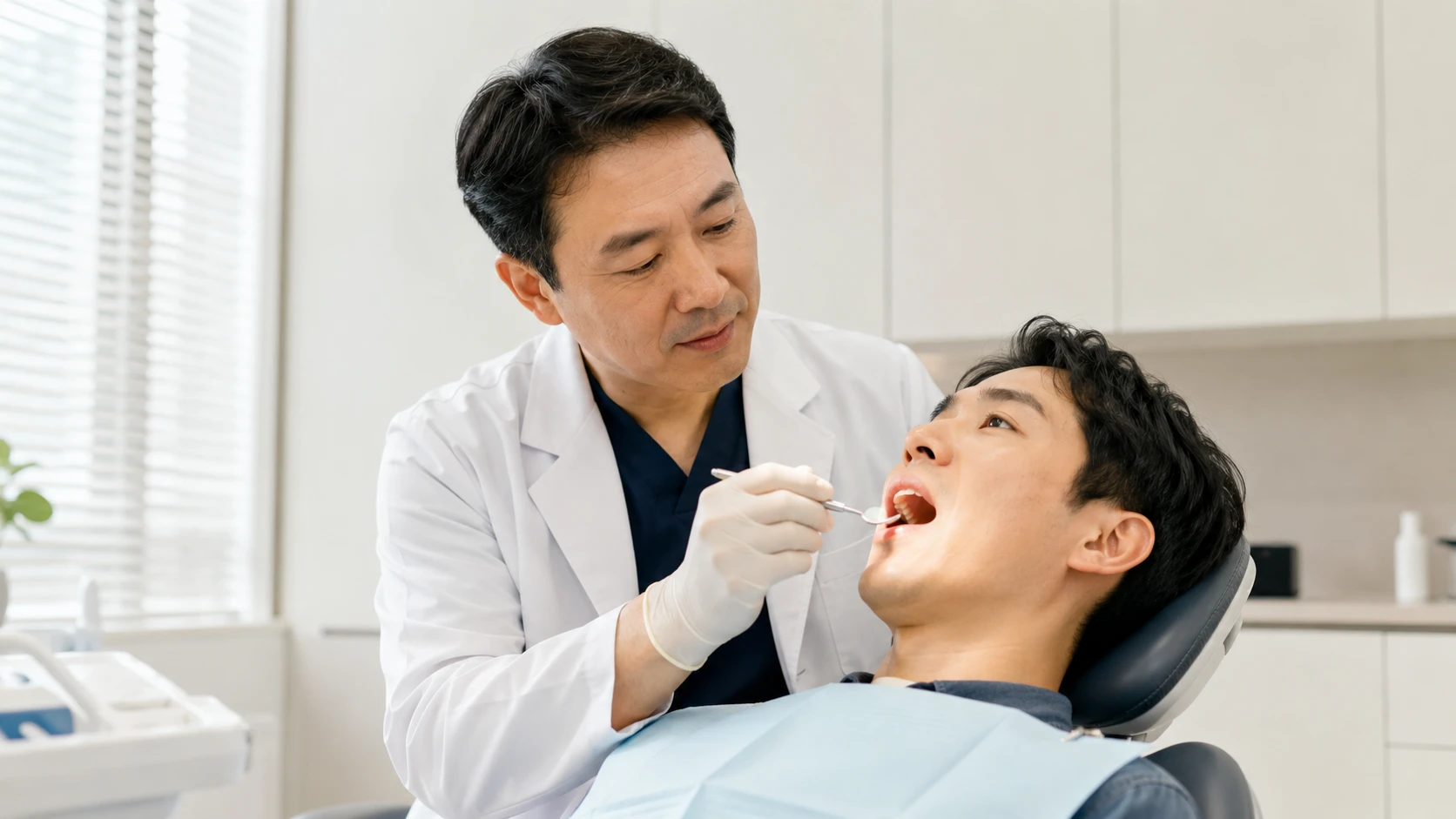 Choosing a Clinic for Cavity Treatment in Seogwipo